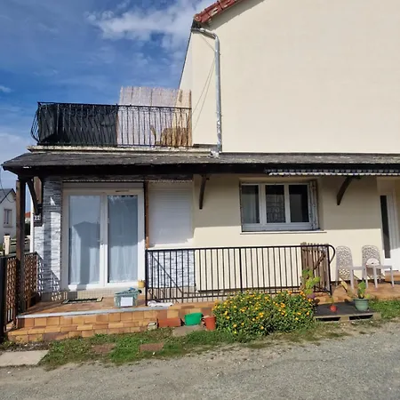 Rdc Spacieux Gasthof La Ferriere (Vandee)