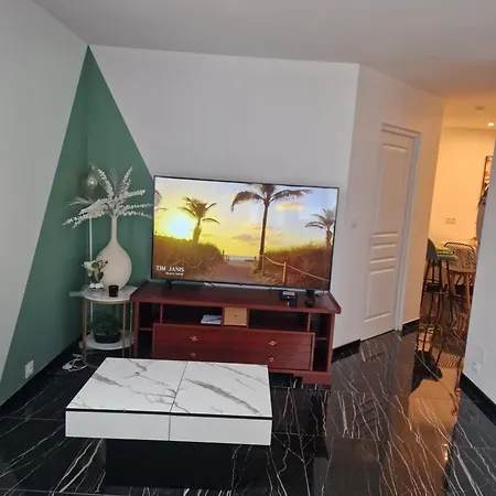 Rdc Spacieux 3* La Ferriere (Vandee)