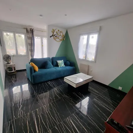 Rdc Spacieux La Ferriere (Vandee)