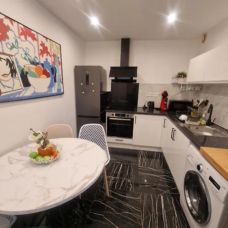 Rdc Spacieux 3* La Ferriere (Vandee)