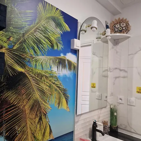 Rdc Spacieux Vendégház La Ferrière