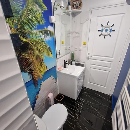 Rdc Spacieux La Ferrière