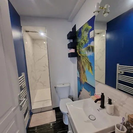 Rdc Spacieux La Ferrière