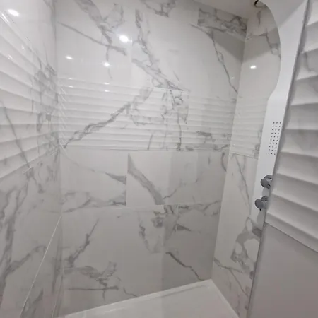 Vendégház Rdc Spacieux