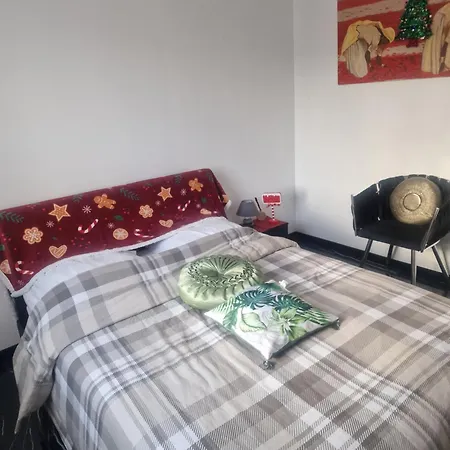 Rdc Spacieux Gasthof La Ferriere (Vandee)