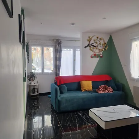 Rdc Spacieux Gasthof La Ferriere (Vandee)