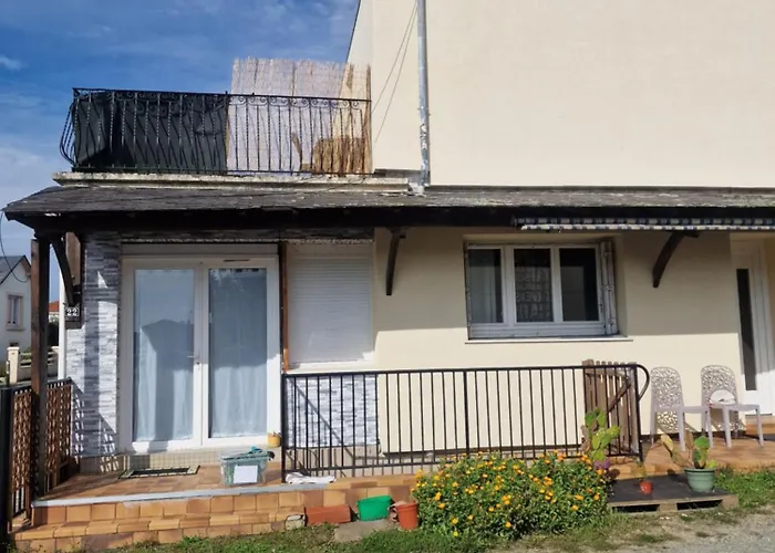 Rdc Spacieux Gasthof La Ferriere (Vandee)