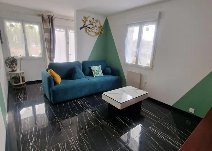 Rdc Spacieux La Ferriere (Vandee)