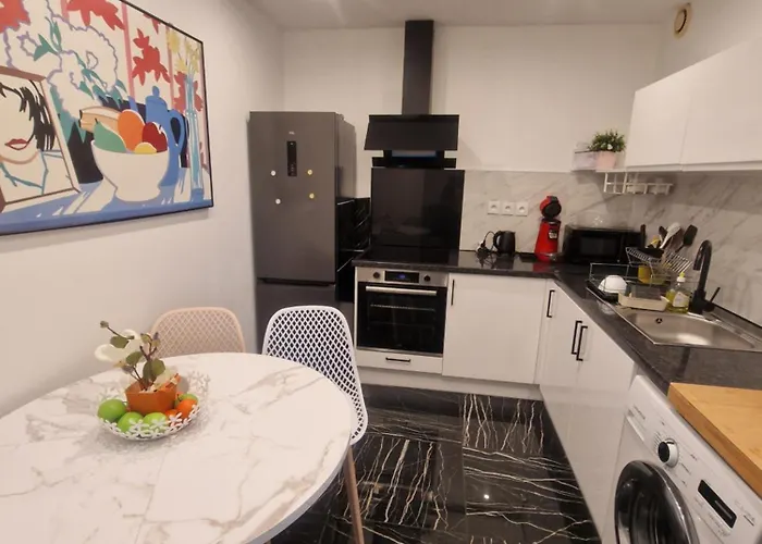 Rdc Spacieux 3* La Ferriere (Vandee)