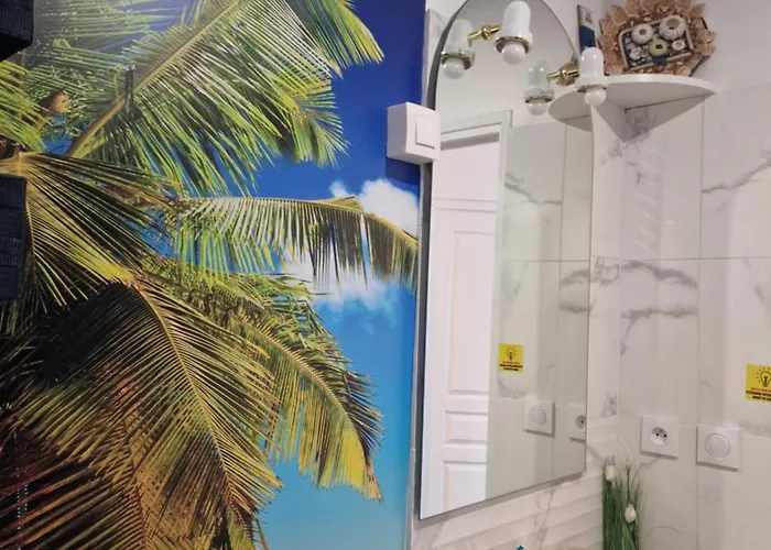 Rdc Spacieux Gasthof La Ferriere (Vandee)