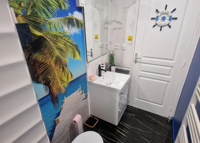 Rdc Spacieux La Ferriere (Vandee)