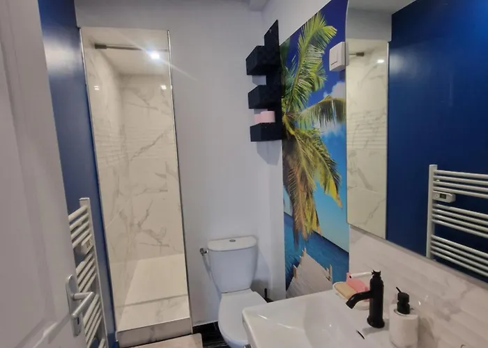 Rdc Spacieux La Ferriere (Vandee)