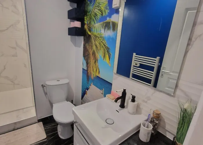 Rdc Spacieux Gasthof 3*