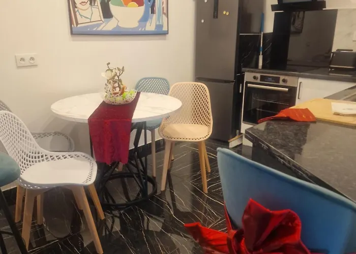 Gasthof Rdc Spacieux