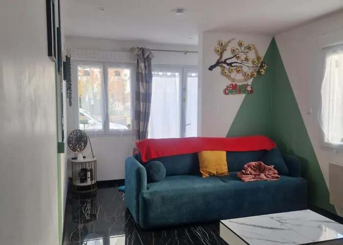 Rdc Spacieux Gasthof La Ferriere (Vandee)